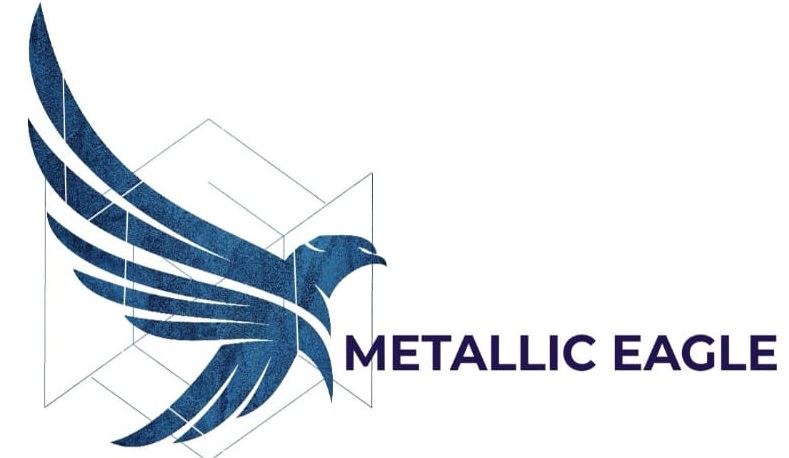 Metallic Eagle